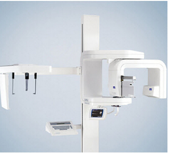 芬蘭普蘭梅卡口內影像系統 INTARA