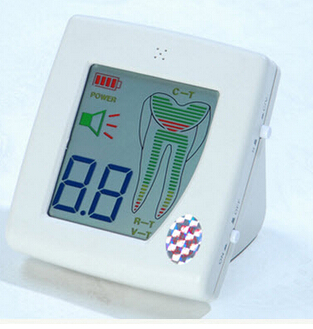 根管長度及牙潔力電測儀(三合一）YD-2