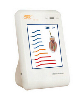 全彩屏根管測量儀 SR-100型