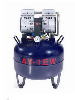 醫用壓縮機 AY-1EW-30(一拖一)