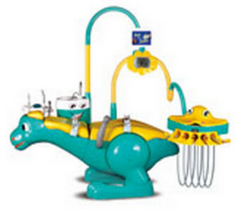 兒童綜合治療儀A8000-II A型