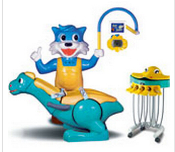 兒童綜合治療儀A8000-I 型