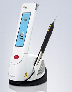 西諾德牙科半導體激光治療儀 FONA