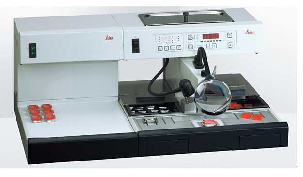 德國徠卡1150組織包埋機