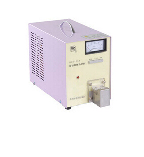 自動高頻熱合機 GZR-IIA型