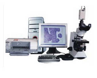 病理圖文報告系統 BPS-3000A