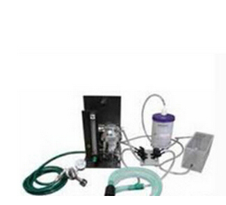 動物麻醉機(jī)