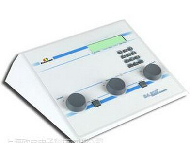  entomed SA203/204診斷型聽力計