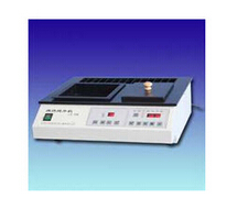 攤烘烤片機(jī) LS-70A