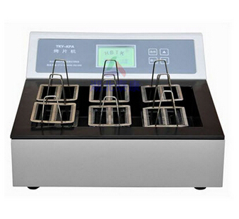 烤片機(jī)(烘片儀) TKY-KPA