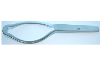 德國Tumed剖宮單葉撬桿