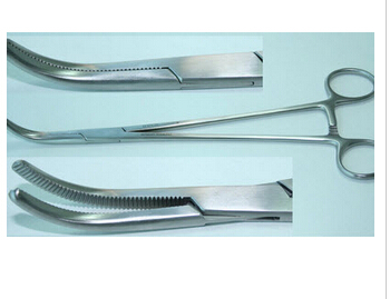 德國Tumed子宮切除鉗