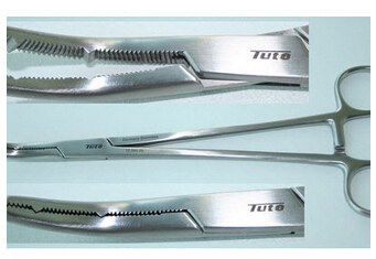 德國Tumed子宮切除鉗（雙槽）