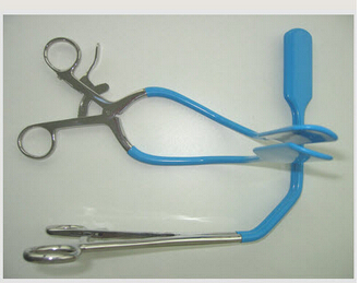 圖特 Tute短口型陰道側壁拉鉤（絕緣型）