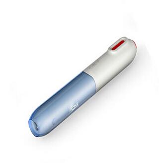 便攜式無(wú)針注射器