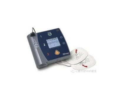 飛利浦(HS1)AED自動體外除顫器