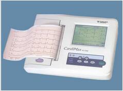 日本福田FX-7302自動分析心電圖機
