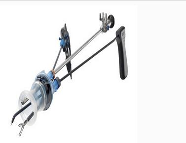 德國狼牌KeyPort flex單孔腹腔鏡手術(shù)系統(tǒng)