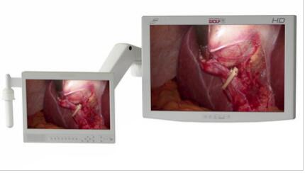 醫(yī)用內(nèi)窺鏡顯示器