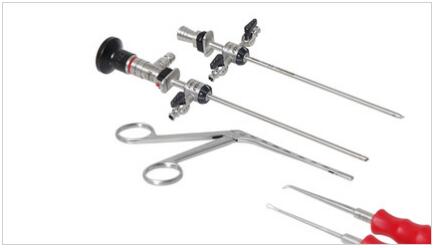 肘關(guān)節(jié)鏡器械包