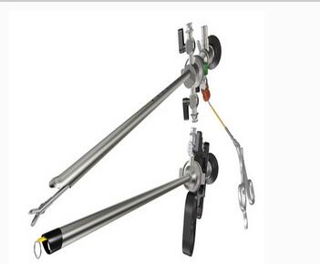 德國狼牌尿道膀胱鏡Wolf