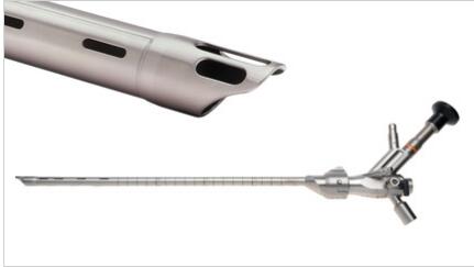 德國狼牌TEXAS 支氣管鏡