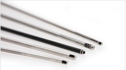 德國狼牌支氣管內(nèi)刮刀