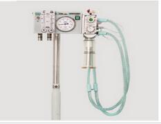 德國斯蒂芬CPAP-B小兒無創(chuàng)呼吸機