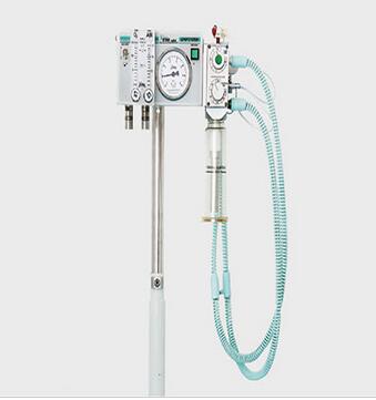 德國斯蒂芬CPAP-B/B Plus新生兒呼吸機