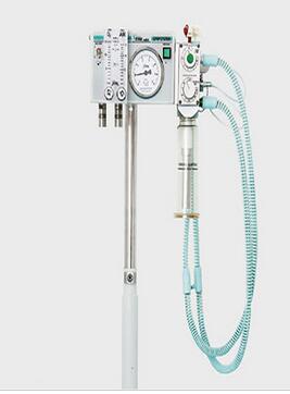 斯蒂芬CPAP-A新生兒無創(chuàng)呼吸機