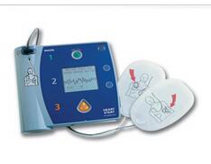 飛利浦HeartStart FR2+除顫器