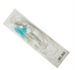 潔瑞靜脈留置針 22G*25mm