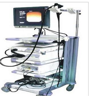 內(nèi)窺鏡電子胃鏡系統(tǒng)