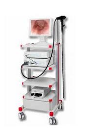 電子胃鏡HUGER GVE-2100X