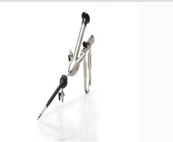 德國狼牌單通道腹腔鏡精索靜脈曲張切除術 (LEVD)