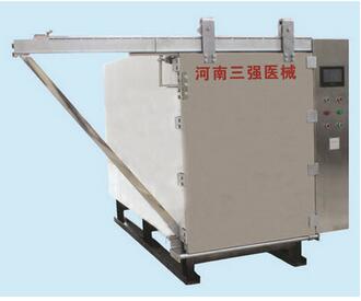 環氧乙烷滅菌器SQ-H3000
