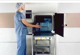 3M 8XL 環氧乙烷滅菌器