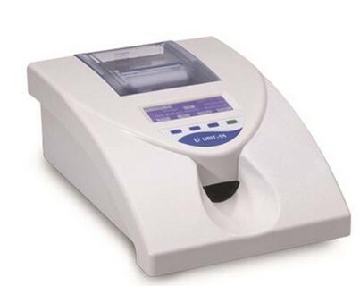 URIT-55尿液分析儀 