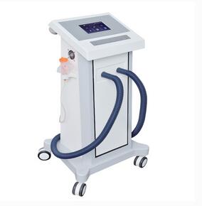 全胸腔體外振蕩排痰系統Huana550系列