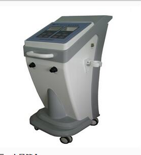 HBT-2000振動排痰機（雙通道）