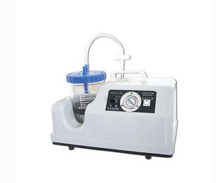 DFX-23A型系列手提電動吸痰器