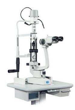 意大利CSO裂隙燈 SL990 2x