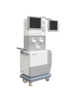 體腔熱灌注治療機 HGGZ-1O2