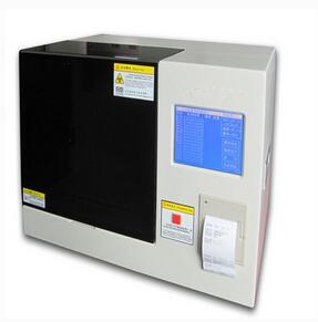 全自動BV檢測儀