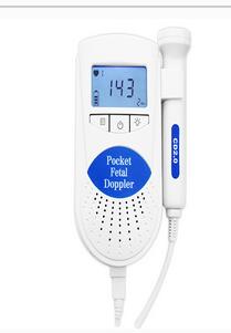 Sonoline B 超聲多普勒胎兒心率儀