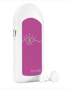 Baby Sound A 胎兒心率儀