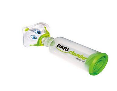 德國百瑞儲(chǔ)霧罐 Chamber