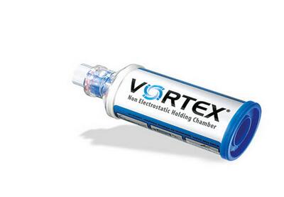 德國百瑞儲(chǔ)霧罐 Vortex