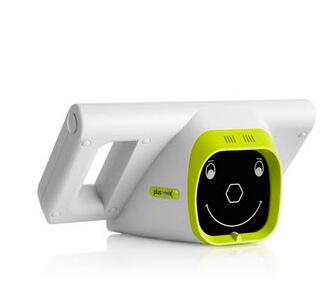 可視化兒童視力篩查儀德寶視