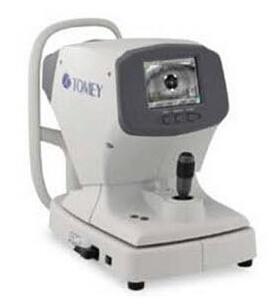 日本多美RC-800自動角膜曲率驗光儀